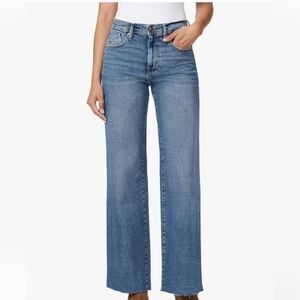 Kensie Wide Leg Jeans